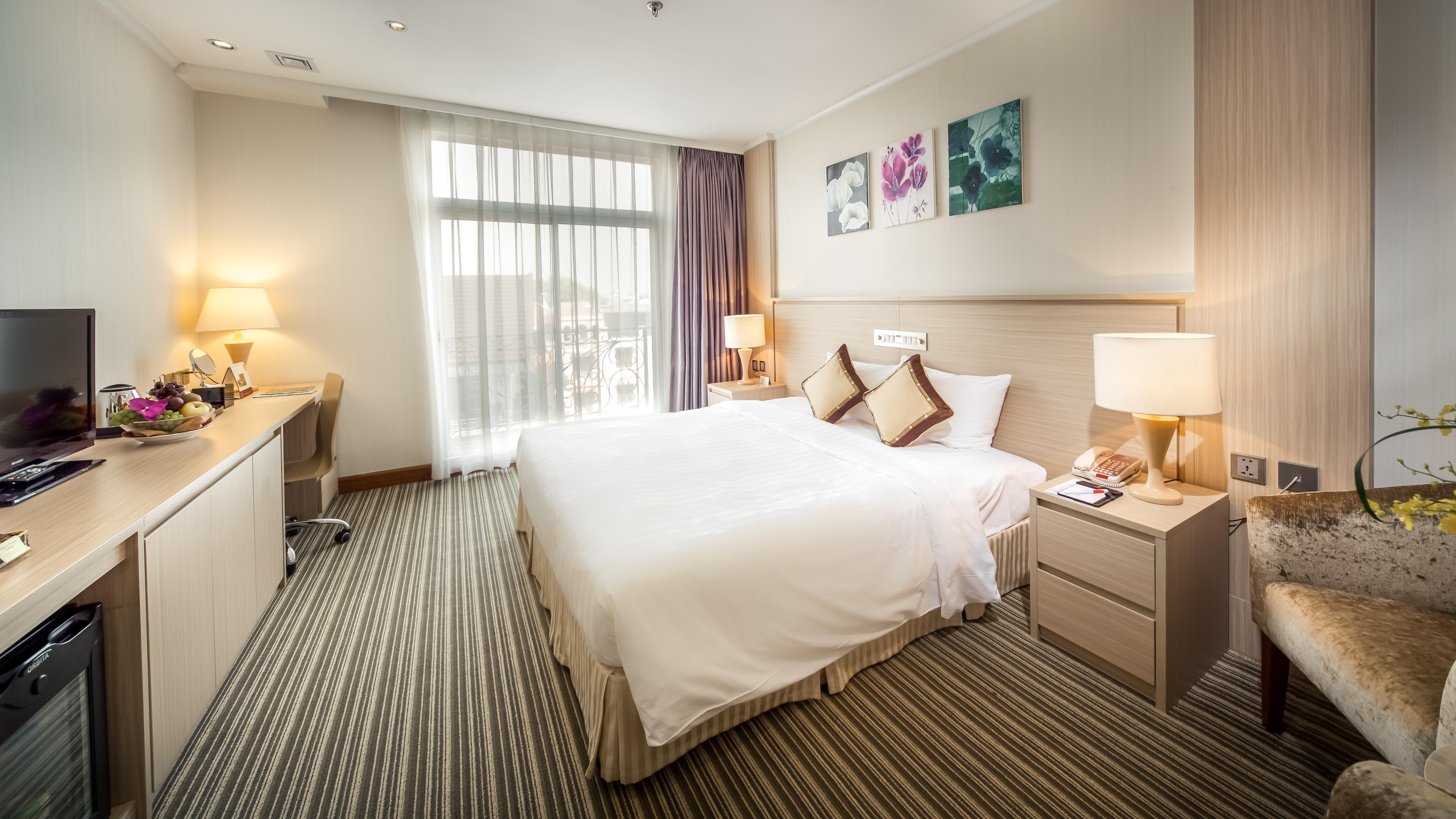Candle Hotel Ханой Екстер'єр фото
