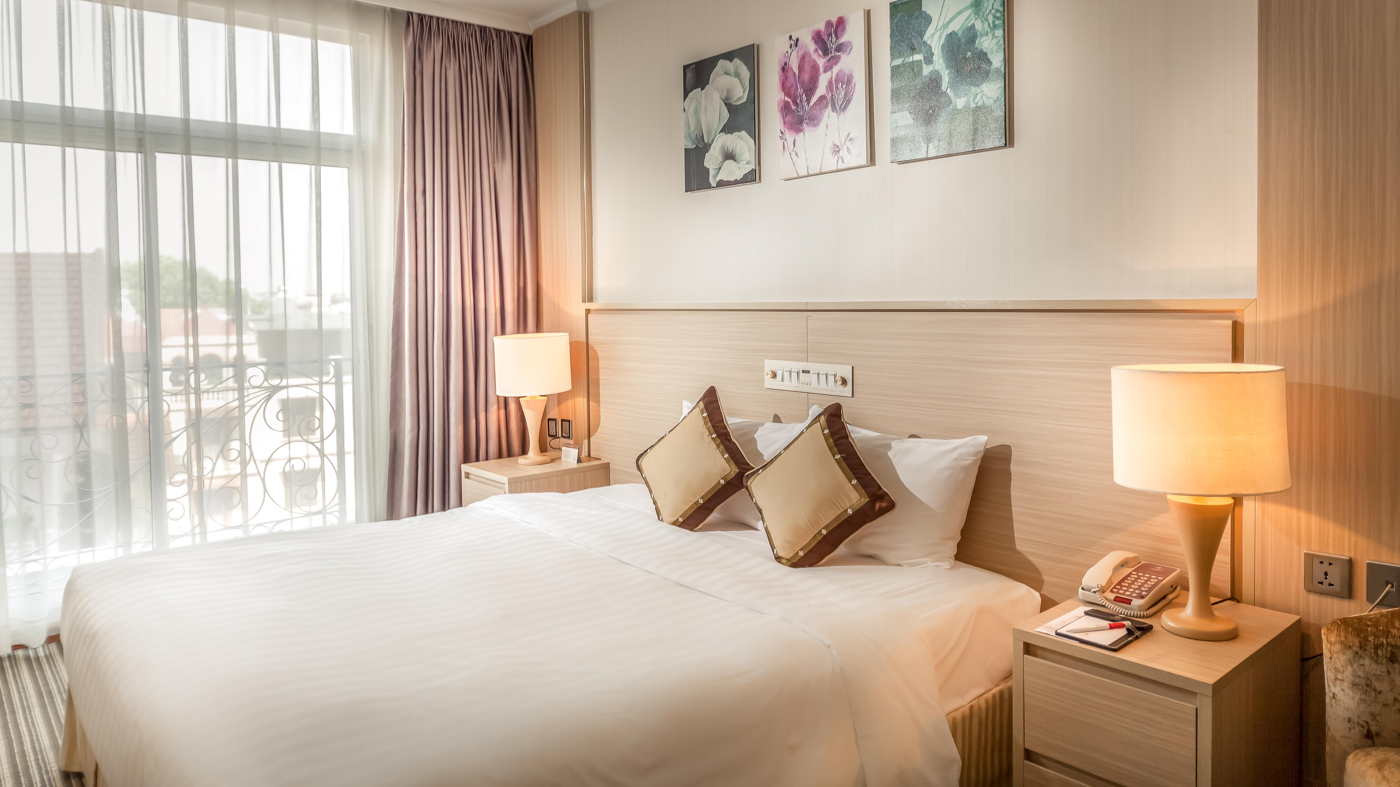 Candle Hotel Ханой Екстер'єр фото