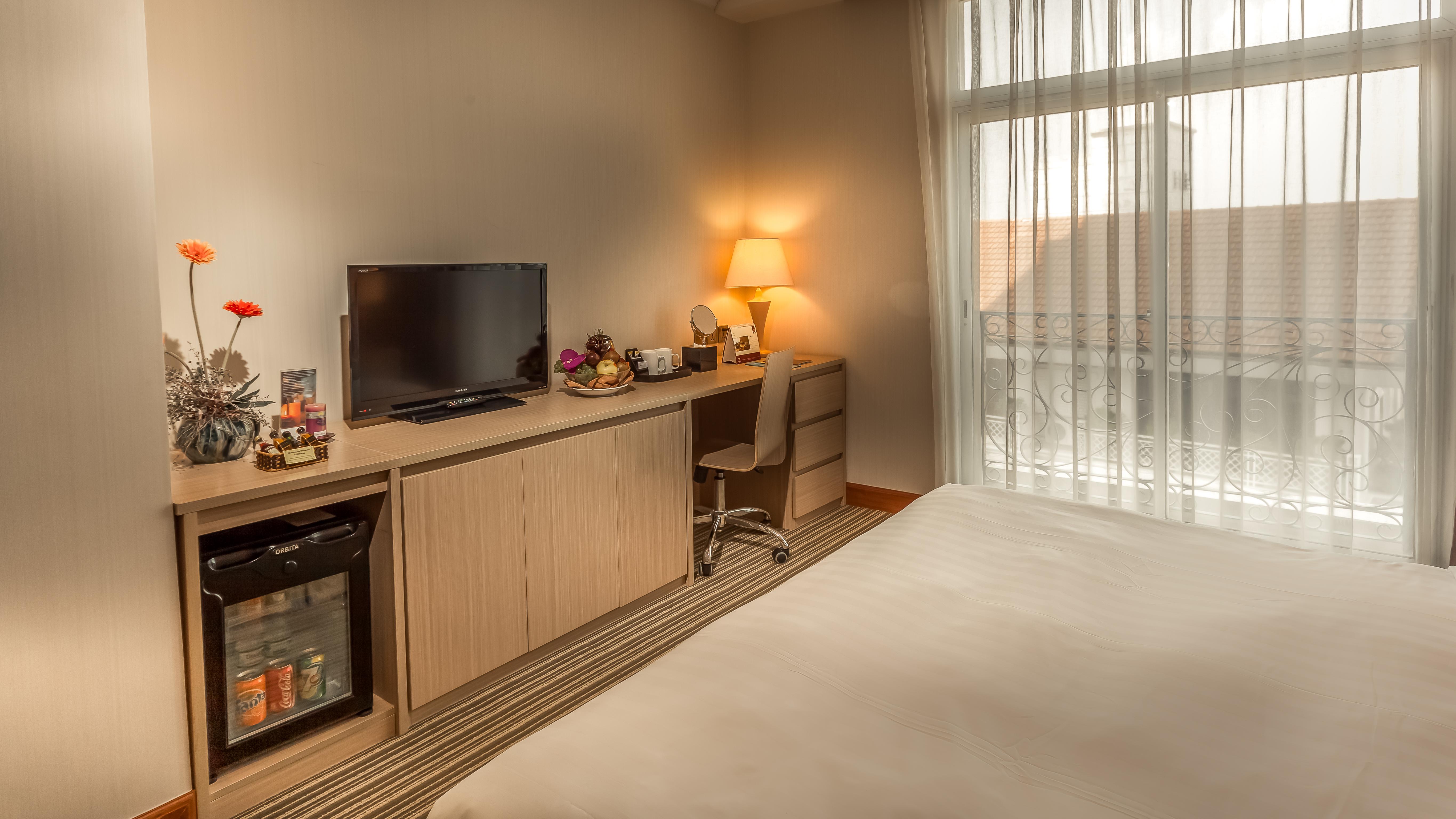 Candle Hotel Ханой Екстер'єр фото
