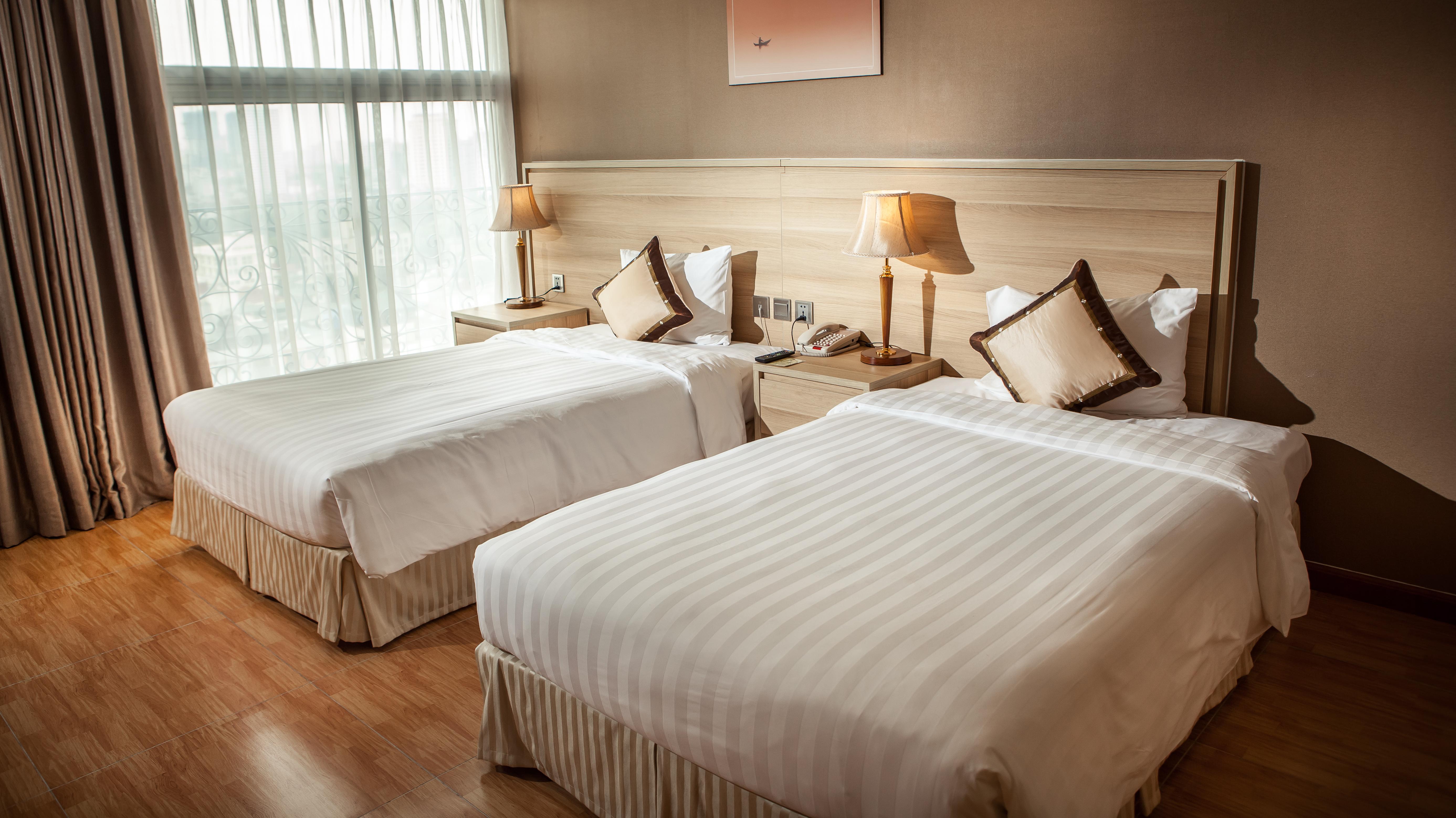 Candle Hotel Ханой Екстер'єр фото