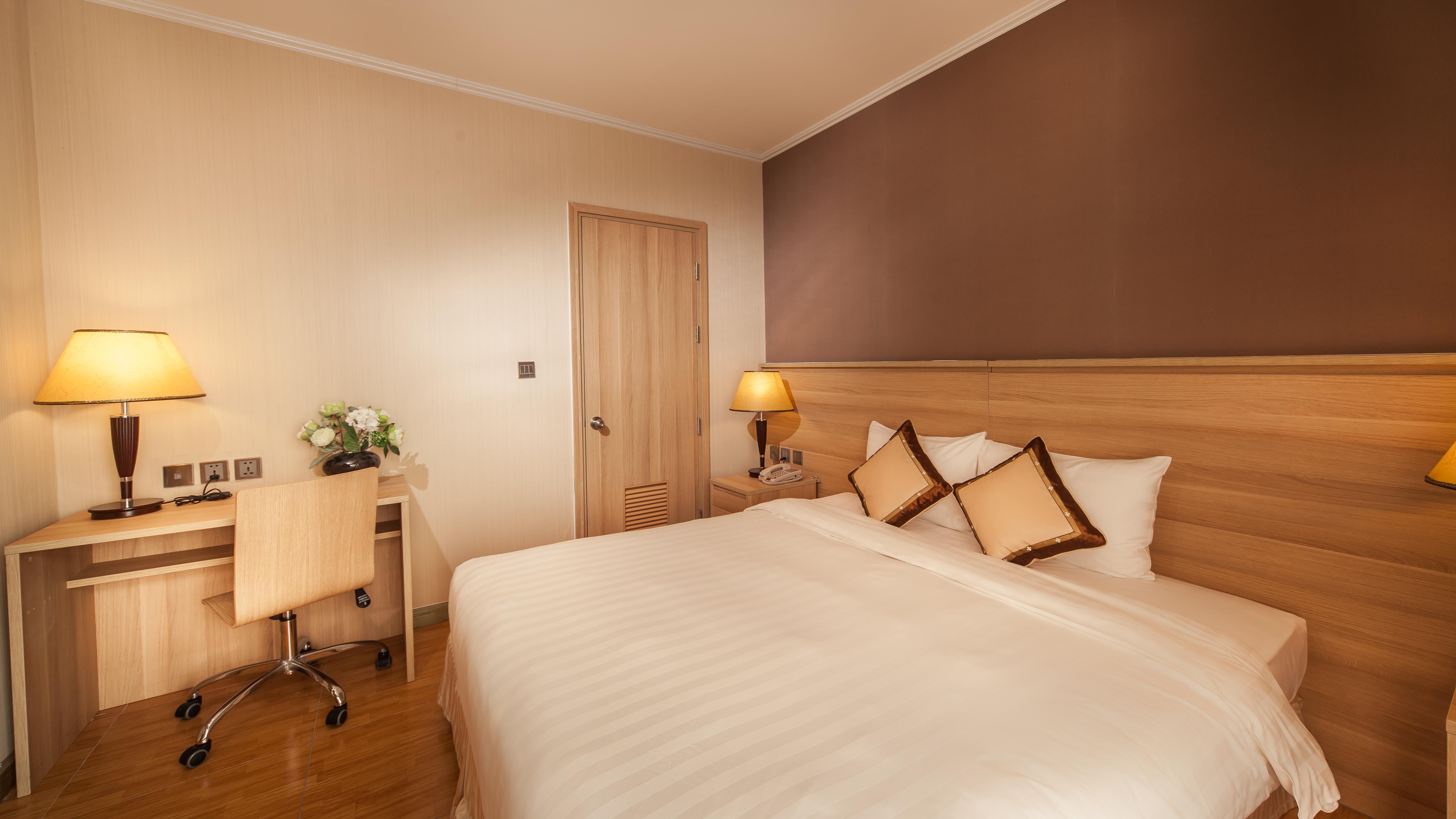 Candle Hotel Ханой Екстер'єр фото