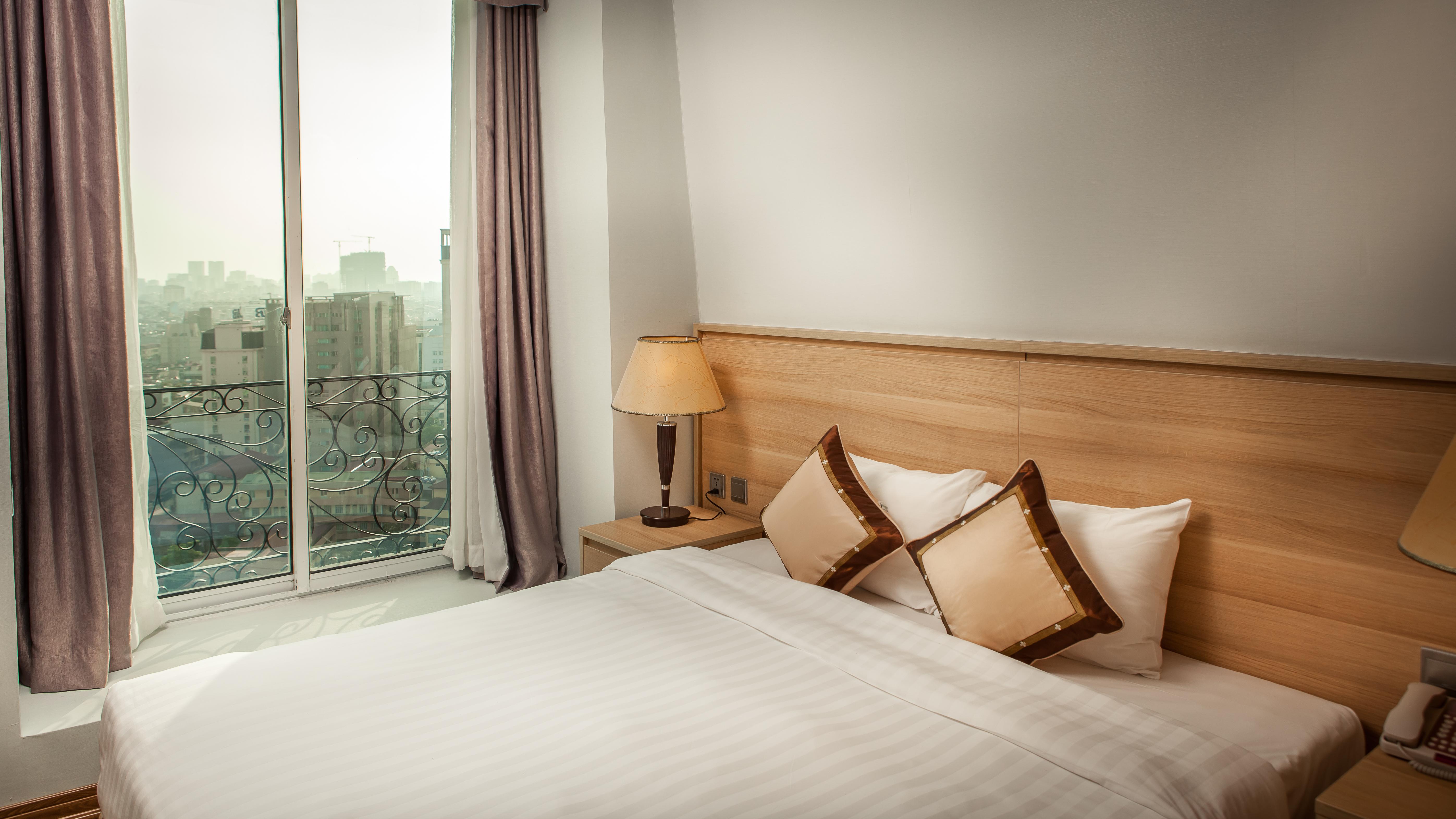 Candle Hotel Ханой Екстер'єр фото
