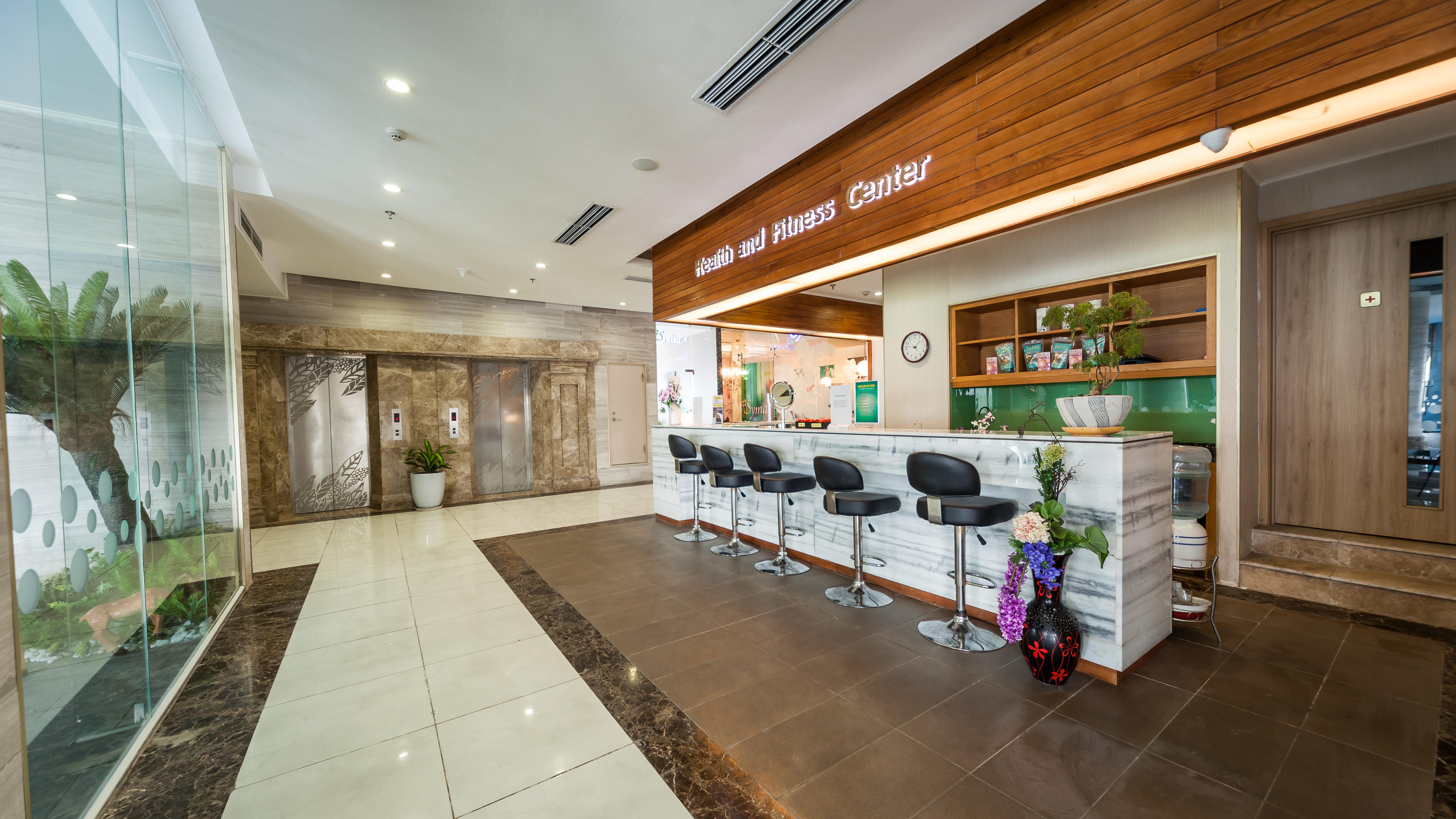 Candle Hotel Ханой Екстер'єр фото