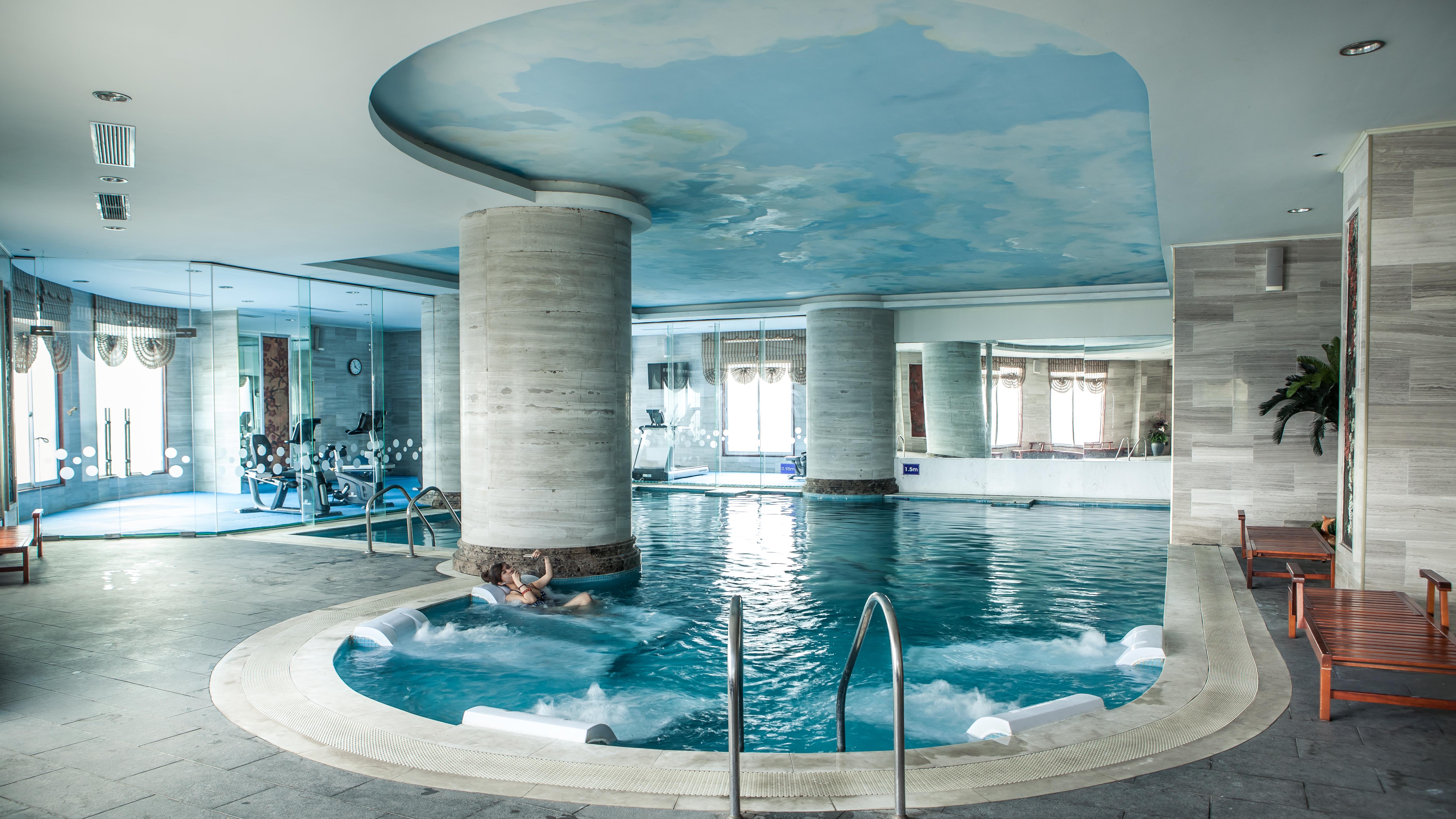 Candle Hotel Ханой Екстер'єр фото