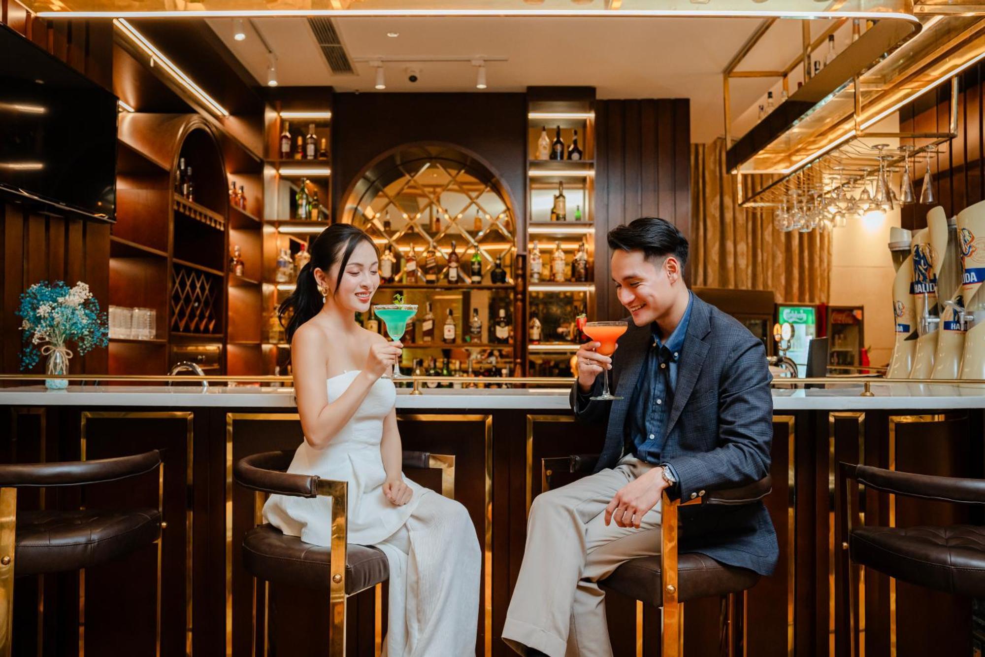 Candle Hotel Ханой Екстер'єр фото