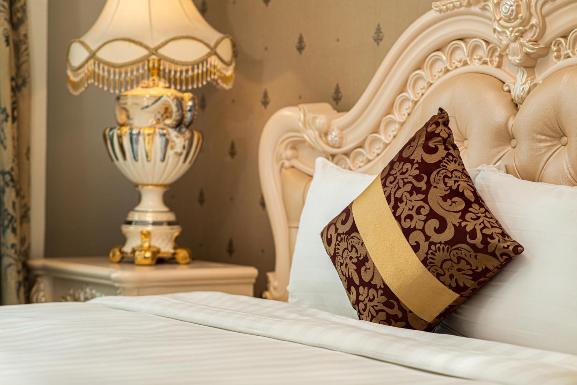 Candle Hotel Ханой Екстер'єр фото